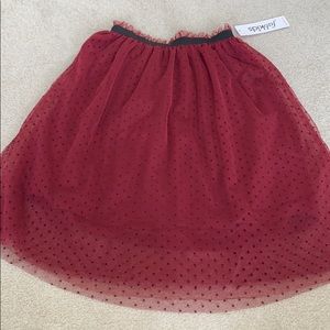 Fabkids skirt